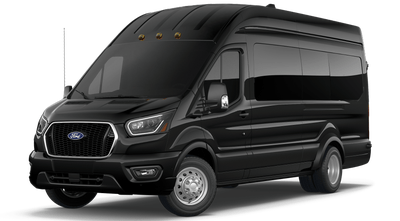 2027 Ford Transit-350 XLT