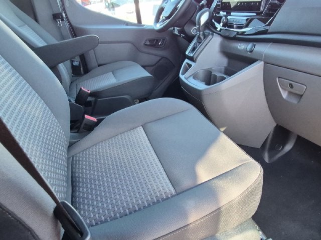 2027 Ford Transit-350 XLT