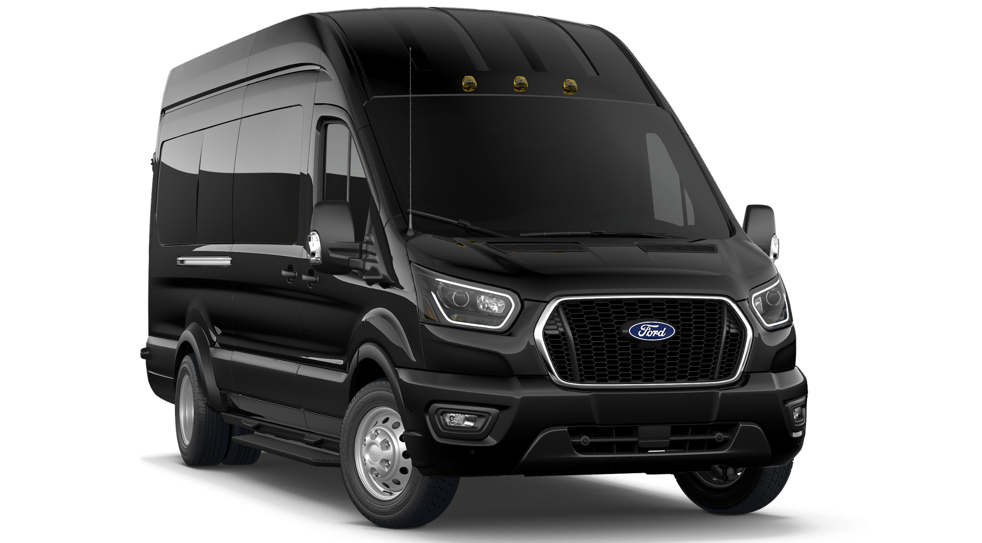 2027 Ford Transit-350 XLT