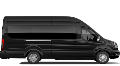 2027 Ford Transit-350 XLT