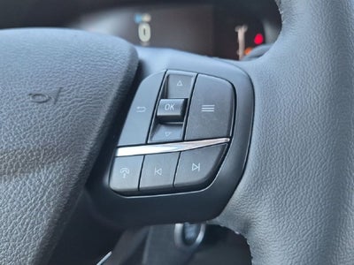 2027 Ford Transit-350 XLT