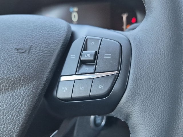 2027 Ford Transit-350 XLT