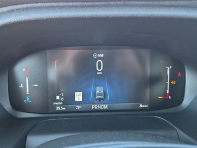 2027 Ford Transit-350 XLT