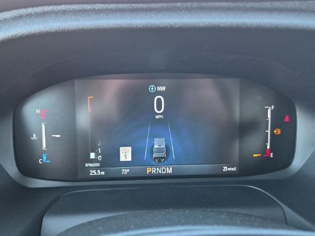 2027 Ford Transit-350 XLT