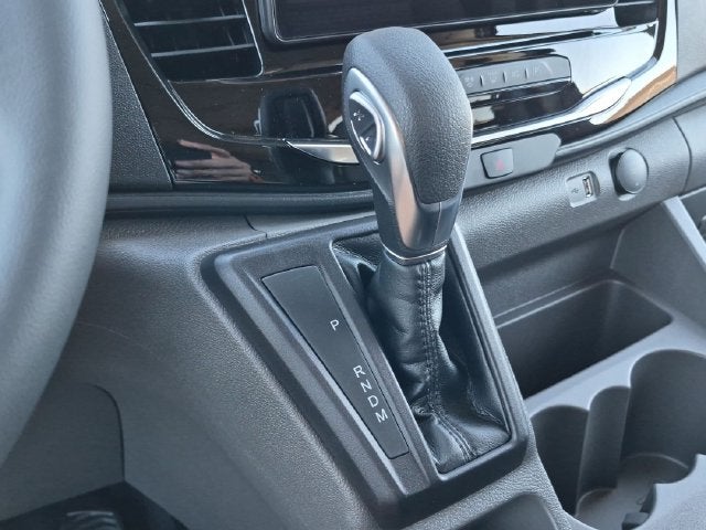 2027 Ford Transit-350 XLT