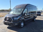 2027 Ford Transit-350 XLT