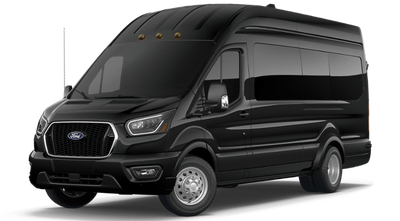 2027 Ford Transit-350 XLT