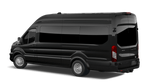 2027 Ford Transit-350 XLT