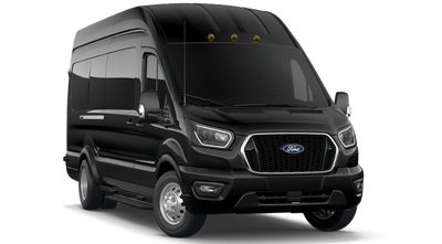 2027 Ford Transit-350 XLT