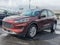 2021 Ford Escape S