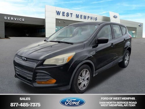 2014 Ford Escape S