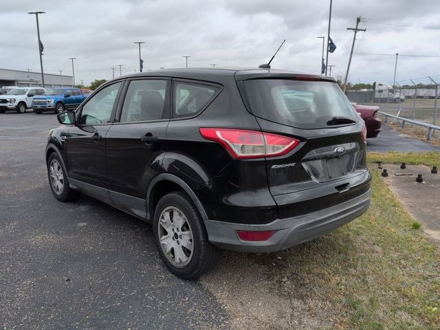 2014 Ford Escape S