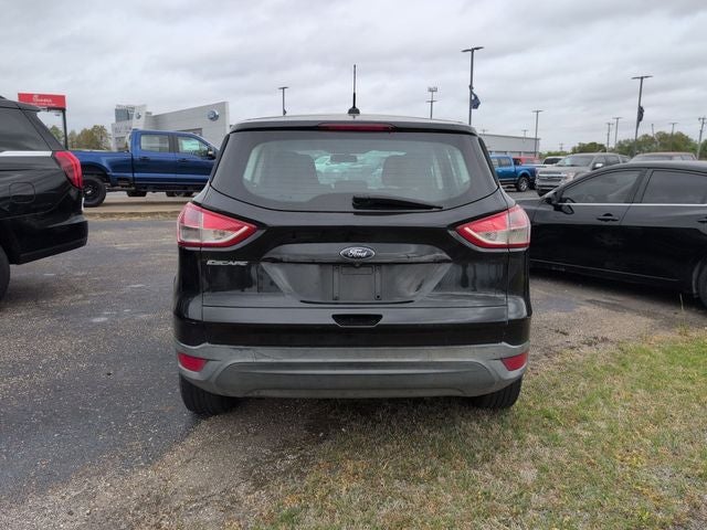 2014 Ford Escape S
