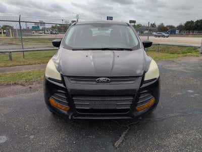 2014 Ford Escape S