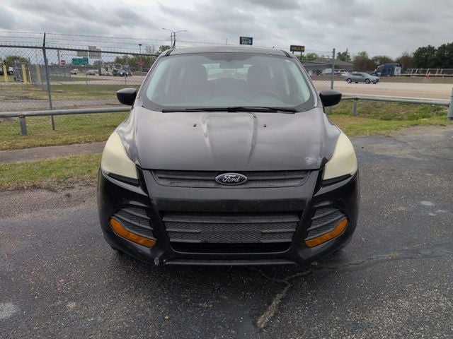 2014 Ford Escape S