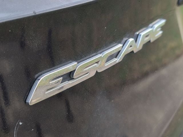 2014 Ford Escape S