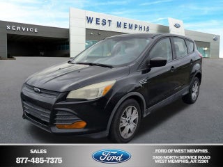 2014 Ford Escape S