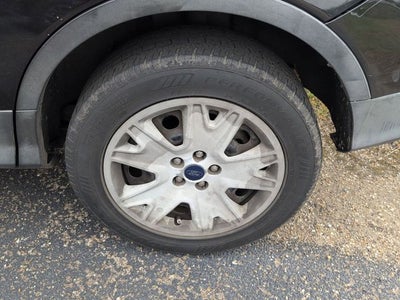 2014 Ford Escape S