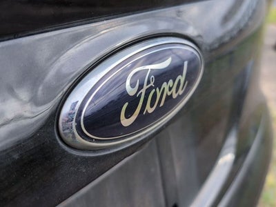 2014 Ford Escape S