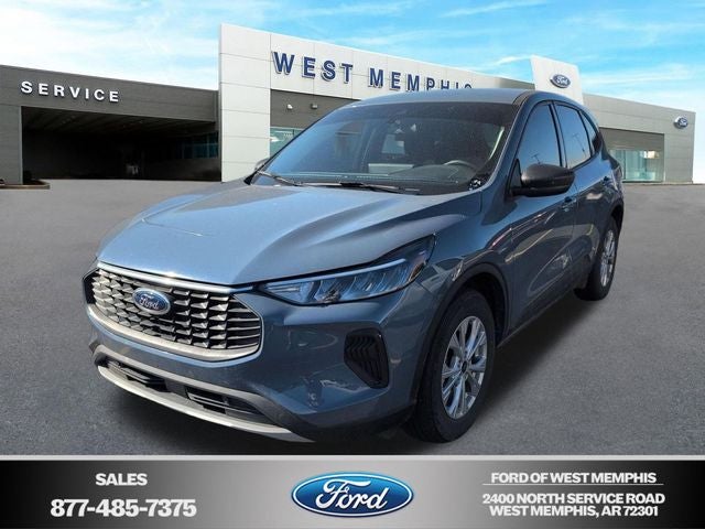 2025 Ford Escape Active FWD's photo