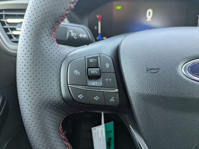 2026 Ford Escape Hybrid ST-Line Select