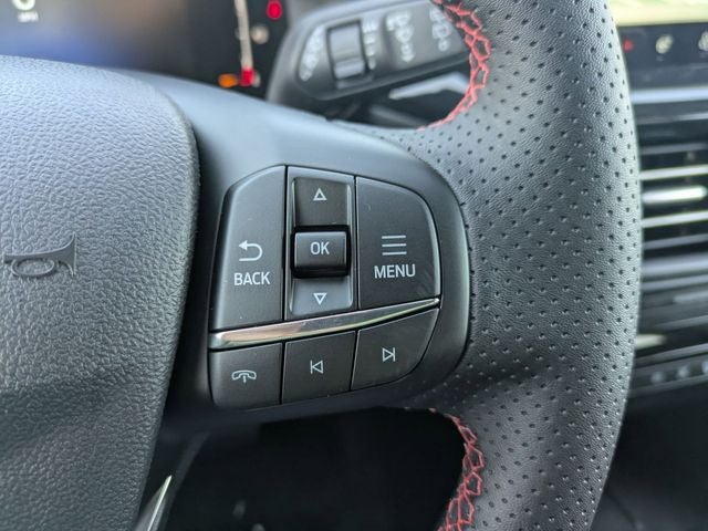 2026 Ford Escape Hybrid ST-Line Select