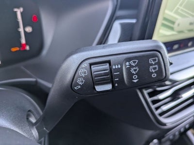 2026 Ford Escape Hybrid ST-Line Select