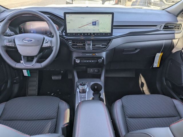 2026 Ford Escape Hybrid ST-Line Select