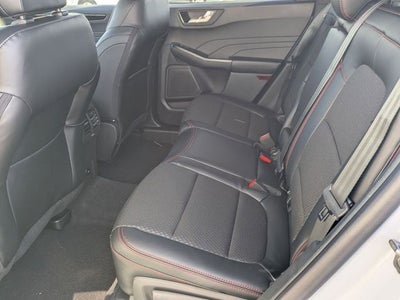 2026 Ford Escape Hybrid ST-Line Select