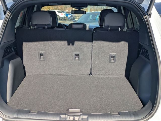 2026 Ford Escape Hybrid ST-Line Select