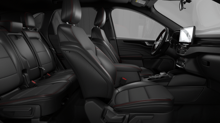 2026 Ford Escape Hybrid ST-Line Select