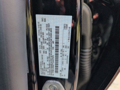 2026 Ford Escape Hybrid ST-Line Select