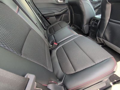 2026 Ford Escape Hybrid ST-Line Select