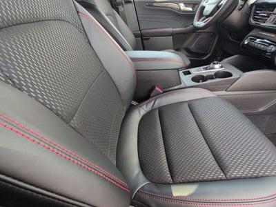 2026 Ford Escape Hybrid ST-Line Select