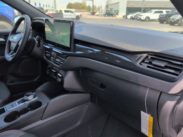 2026 Ford Escape Hybrid ST-Line Select