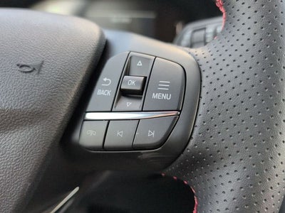 2026 Ford Escape Hybrid ST-Line Select