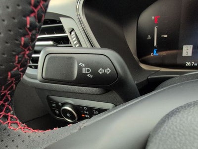 2026 Ford Escape Hybrid ST-Line Select