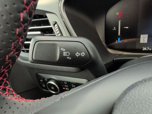 2026 Ford Escape Hybrid ST-Line Select