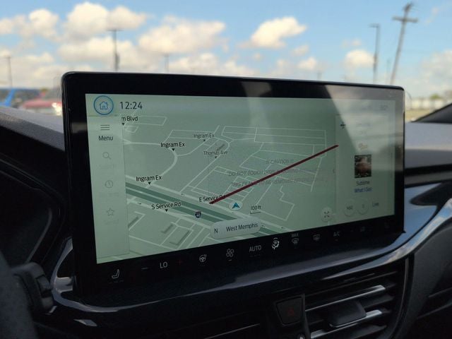 2026 Ford Escape Hybrid ST-Line Select