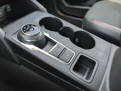 2026 Ford Escape Hybrid ST-Line Select