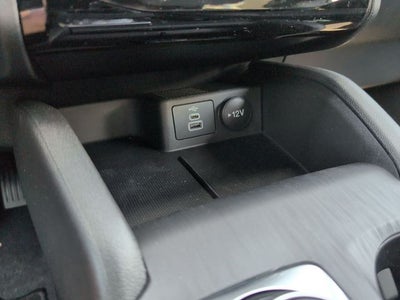 2026 Ford Escape Hybrid ST-Line Select