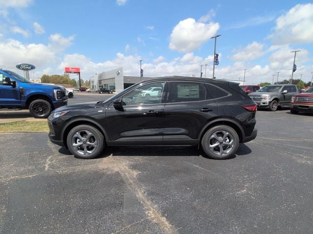 2026 Ford Escape Hybrid ST-Line Select