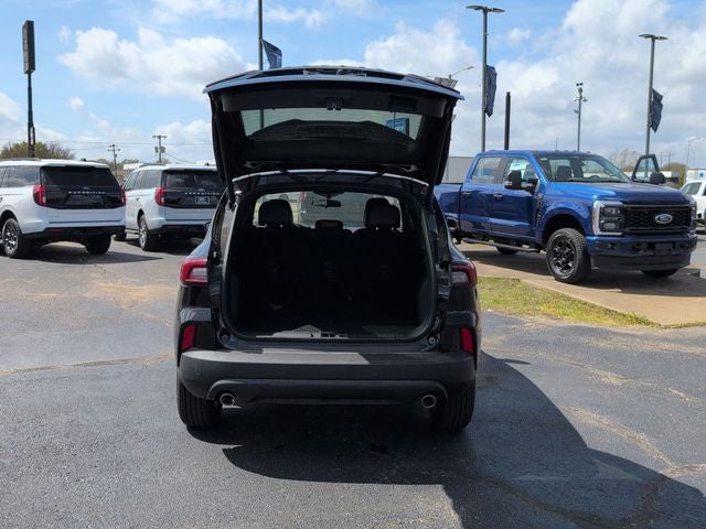 2026 Ford Escape Hybrid ST-Line Select