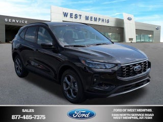 2026 Ford Escape Hybrid ST-Line Select