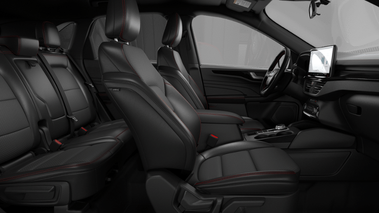 2026 Ford Escape Hybrid ST-Line Select