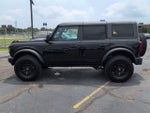 2026 Ford Bronco Big Bend FORD CUSTOM GARAGE