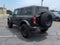 2026 Ford Bronco Big Bend FORD CUSTOM GARAGE