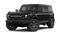2026 Ford Bronco Big Bend FORD CUSTOM GARAGE