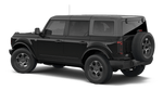 2026 Ford Bronco Big Bend FORD CUSTOM GARAGE