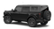 2026 Ford Bronco Big Bend FORD CUSTOM GARAGE